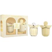 women´secret  Eau My Delice gift-Set