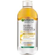 Garnier SkinActive Micellar Cleansing Water in Oil 400 ml