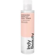 INDY BEAUTY Refreshing Water Lily Facial Toner 200 ml