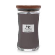 WoodWick Sueded Sandalwood Large