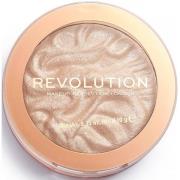 Makeup Revolution Re-Loaded Highlighter Just My Type