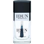 IDUN Minerals Top Coat Diamant  Diamant