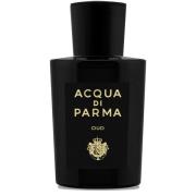 Acqua di Parma   Signatures of the Sun Oud Eau de Parfum 100 ml
