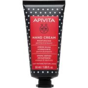 APIVITA Hand Care Moisturizing Hand Cream with  Jasmine & Propoli