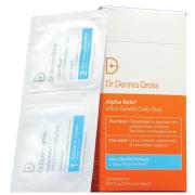 Dr Dennis Gross Skincare Alpha Beta® Peel Ultra Gentle Packettes