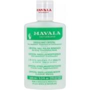 Mavala Crystal Neglelakfjerner 100 ml