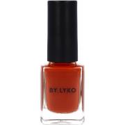 By Lyko Into the Wild Collection Nail Polish Amazing Amber 55