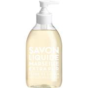 Compagnie de Provence   Liquid Marseille Soap Cotton Flower 300 m