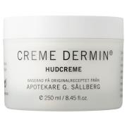 Creme Dermin Hudcreme 250 ml