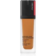 Shiseido Synchro Skin Self-Refreshing Foundation SPF30 430 Cedar