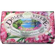 Nesti Dante Dolce Vivere Sicilia 250g 250 g