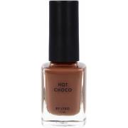 By Lyko Into the Wild Collection Nail Polish Hot Choco 53