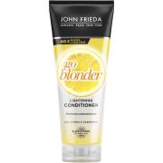 John Frieda Sheer Blonde Go Blonder Conditioner 250 ml