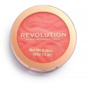 Makeup Revolution Blusher Reloaded  Dream