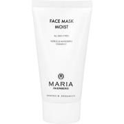 Maria Åkerberg Face Mask Moist 50 ml