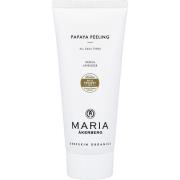 Maria Åkerberg Papaya Peeling 100 ml