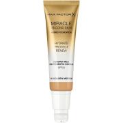 Max Factor Miracle Touch Second Foundation 06 Golden Medium