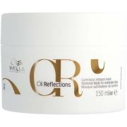 Wella Professionals Oil Reflections Luminous Reboost Mask 150 ml