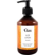 Eilas Naturkosmetik Aloelotion 260 ml