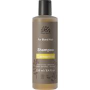 Urtekram Camomile For Blond Hair Shampoo 250 ml