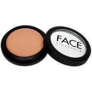 Face Stockholm Matte Shadow Straw