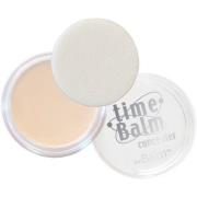 the Balm Time Balm Anti Wrinkle Concealer Lighter Than Light Ligh