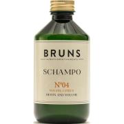 Bruns Products Schampo Nº04  300 ml