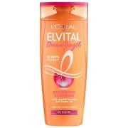 Loreal Paris Dream Length Elvital Restoring Shampoo 250 ml