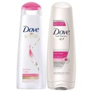 Dove Colour Care Package