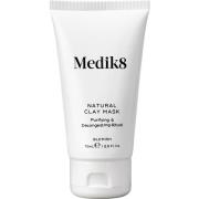 Medik8 Blemish Natural Clay Mask 75 ml