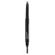 Wet n Wild Ultimate Brow Retractable Pencil Ash brown