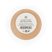 Maria Åkerberg Compact Powder Refill Sticker Warm Breeze