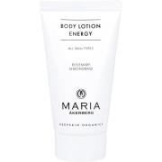 Maria Åkerberg Body Lotion Energy 30 ml