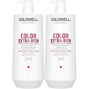 Goldwell Dualsenses Color Extra Rich Brilliance Duo