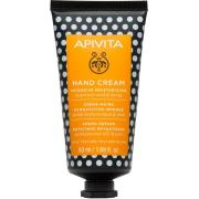 APIVITA Hand Care Intensive Moisturizing Hand Cream with Hyaluron