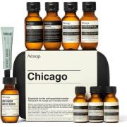 Aesop Chicago City kit