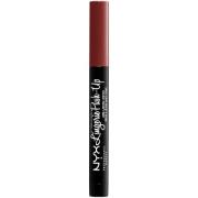 NYX PROFESSIONAL MAKEUP Lingerie Push-Up Long Lasting Lipstick Se