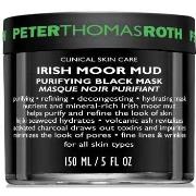 Peter Thomas Roth Irish Moor Mud Purifying Black Mask 150 ml