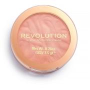Makeup Revolution Reloaded Blusher Peaches & Cream