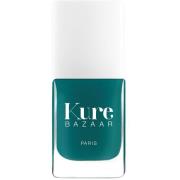 Kure Bazaar Nail Polish Green Love