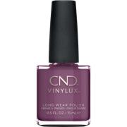 CND Vinylux   Long Wear Polish 129 Married to the Mauve
