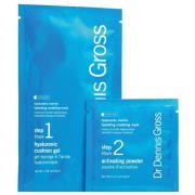 Dr Dennis Gross Skincare Hyaluronic Marine Hydrating Modeling Mas