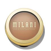 Milani Conceal + Perfect Cream To Powder Smooth Finish Sand Beige