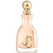 Jimmy Choo I Want Choo Eau de Parfum 60 ml