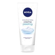 NIVEA Peeling Shower Cream 200 ml