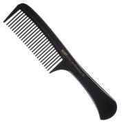 Kent Brushes Style Professional Rake Comb Frisörkam