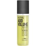 KMS Addvolume STYLE Volumizing Spray 200 ml