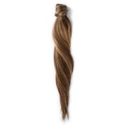 Rapunzel Hair pieces Clip-in Ponytail Original 50 cm Hazelnut Car