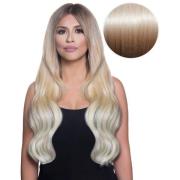 Bellami Hair Löshår Bellissima 220g Ash Blonde