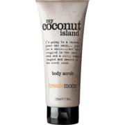 Treaclemoon Bodyscrub My Coconut Island 225 ml